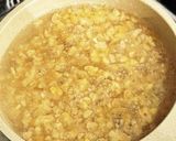 オクラ納豆　離乳食中期〜フリージング作り方1写真