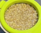 オクラ納豆　離乳食中期〜フリージング作り方2写真