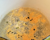 簡単♡わが家の本格わかめスープ作り方1写真