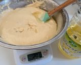 米粉マドレーヌ作り方6写真