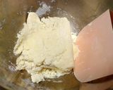 プレーンスコーン作り方5写真