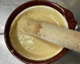 胡麻香る豆乳味噌だれ(ドレッシング)作り方8写真
