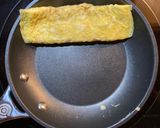 Dashimaki Tamago作り方20写真