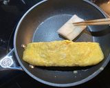 Dashimaki Tamago作り方21写真