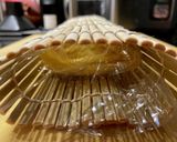 Dashimaki Tamago作り方24写真