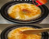 美味ドレ蜂蜜トムヤムナンプラー鱈子おかゆ作り方2写真