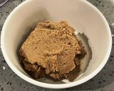 鶏レバーのマッシュポテト添え離乳食〜冷凍作り方7写真