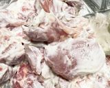 チキンティカマサラ２０２３作り方1写真