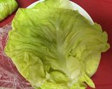 簡単☆煮崩れないロールキャベツ巻き方作り方1写真