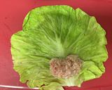簡単☆煮崩れないロールキャベツ巻き方作り方3写真
