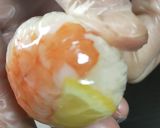 おもてなしに 簡単手まり寿司作り方4写真