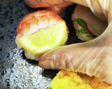おもてなしに 簡単手まり寿司作り方5写真
