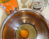 小麦、乳製品不使用ワッフル作り方6写真