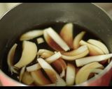 姫路和牛の牛丼作り方2写真