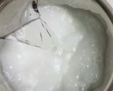サクサク！かぼちゃとタマネギのかき揚げ作り方3写真