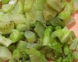 春の味覚♪タラの芽の混ぜご飯作り方1写真