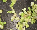 春の味覚♪タラの芽の混ぜご飯作り方2写真