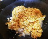 簡単！失敗しづらいシーフードカレーピラフ作り方5写真