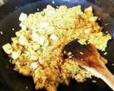 簡単！失敗しづらいシーフードカレーピラフ作り方7写真