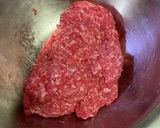 茄子のひき肉挟み作り方2写真