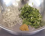 にら焼きせんべい作り方2写真