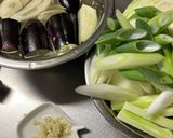 激辛！野菜たっぷり豚バラと野菜のトマト煮作り方1写真
