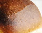 食パン（リッチ生地の基本配合）作り方5写真