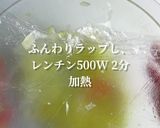 お花見で!照り焼きチキンのホットサンド作り方4写真
