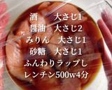 お花見で!照り焼きチキンのホットサンド作り方7写真