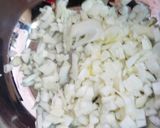 炊飯器でチキンライス作り方4写真