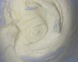 抹茶と小豆マフィン作り方2写真