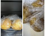 マヨネーズ不使用！！大人なポテトサラダ作り方1写真