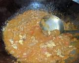 激ウマ250mlスープポットカレー弁当作り方4写真