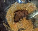 激ウマ250mlスープポットカレー弁当作り方6写真