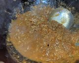 激ウマ250mlスープポットカレー弁当作り方7写真