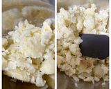 マヨネーズ不使用！！大人なポテトサラダ作り方4写真