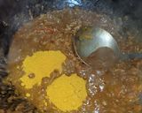 激ウマ250mlスープポットカレー弁当作り方8写真