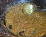 激ウマ250mlスープポットカレー弁当作り方9写真