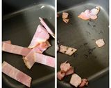 マヨネーズ不使用！！大人なポテトサラダ作り方2写真
