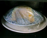 ☆しっとりとろうまカボチャの煮物☆作り方1写真