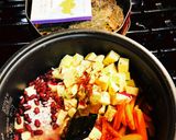 How to cook Rice ♡作り方4写真