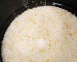 How to cook Rice ♡作り方5写真