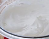 ラズベリー♥チョコレートムースケーキ作り方33写真