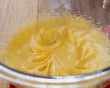 ラズベリー♥チョコレートムースケーキ作り方34写真