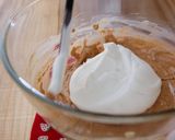 ラズベリー♥チョコレートムースケーキ作り方41写真