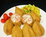 How to cook Rice ♡作り方13写真