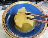 大根のオニオンスープ煮作り方3写真