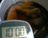☆しっとりとろうまカボチャの煮物☆作り方6写真