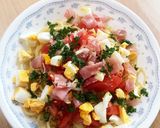 お花のパスタ作り方8写真