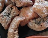 白身魚の竜田揚げ♪簡単で旨い♡作り方5写真
